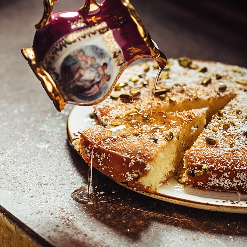 בסבוסה של מחניודה