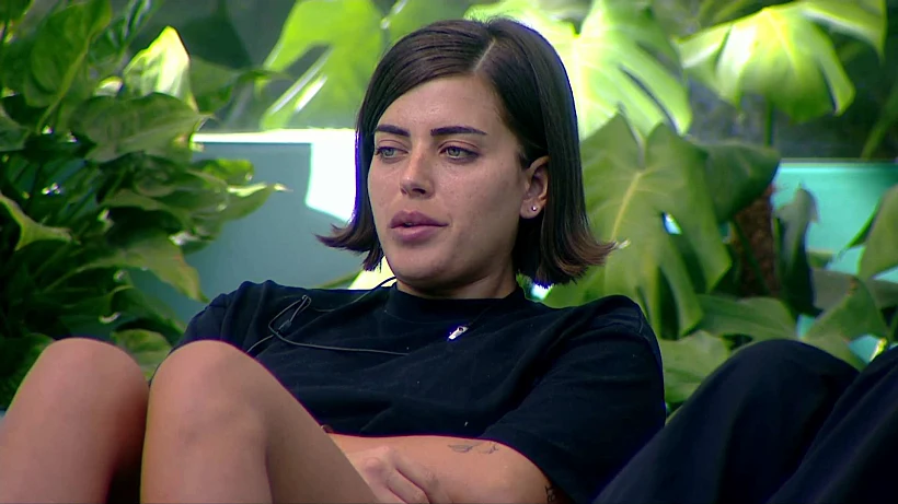 האח הגדול עונה 5 ספיר