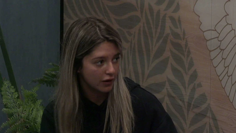 האח הגדול עונה 5 עדן