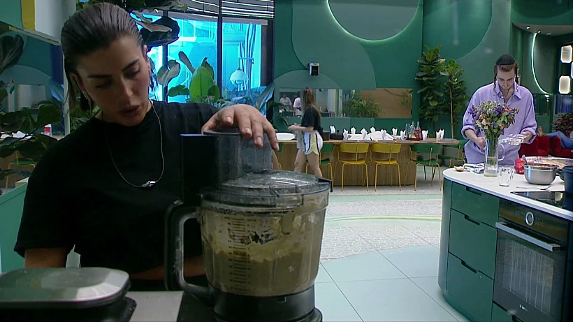 האח הגדול עונה 5