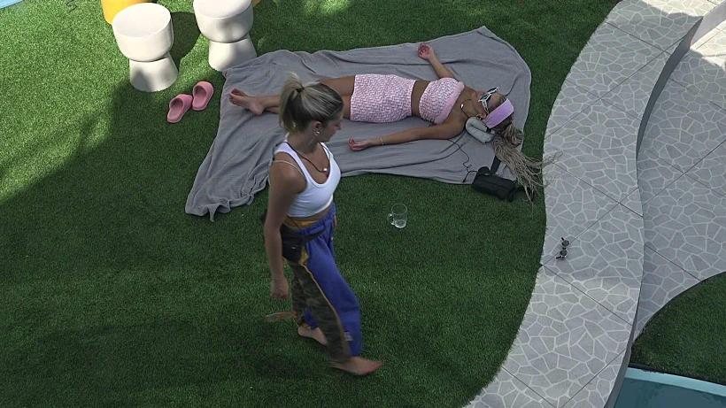 האח הגדול עונה 5