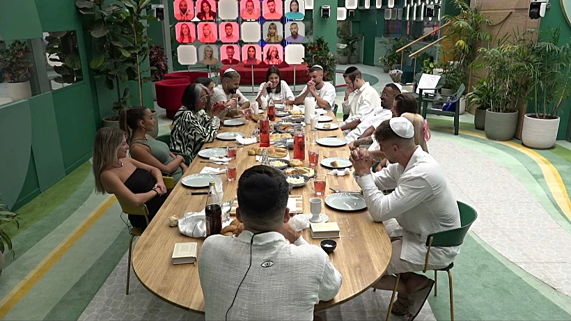 האח הגדול עונה 5