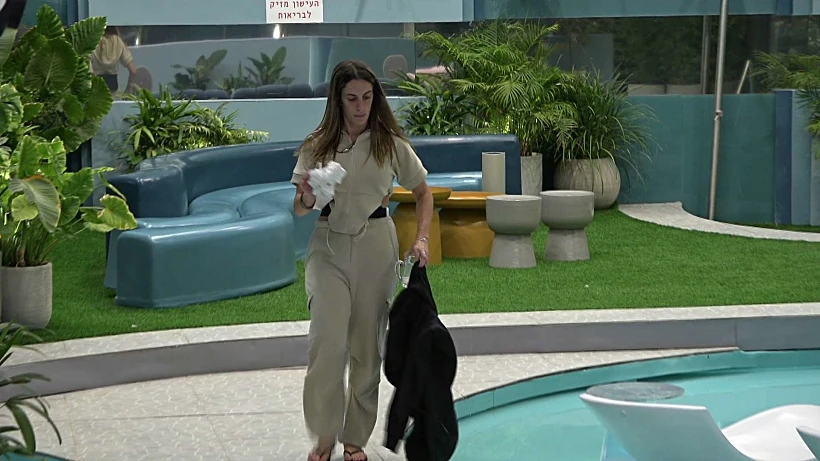 יובל מעתוק האח הגדול עונה 5