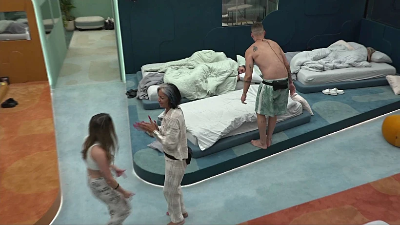 האח הגדול עונה 5