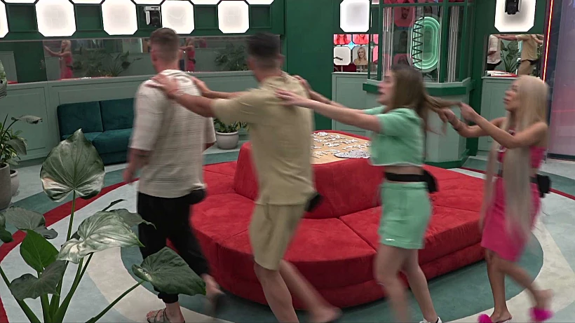 האח הגדול עונה 5