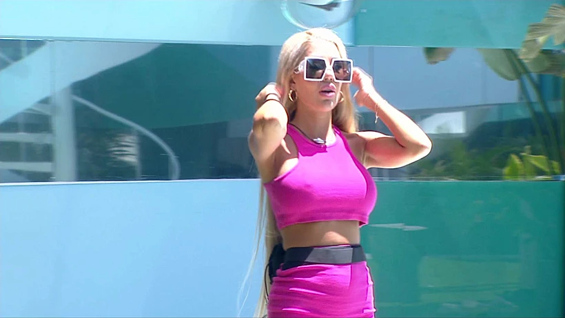 האח הגדול עונה 5