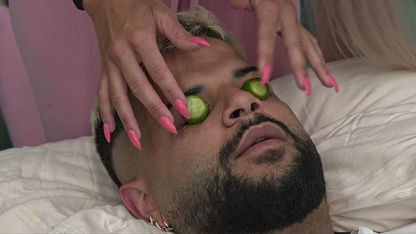 ליאל, האח הגדול