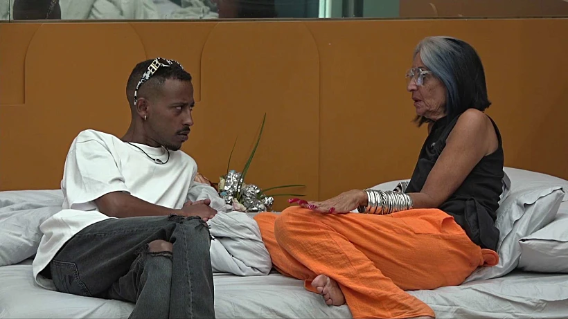 אתי, אברהם, האח הגדול