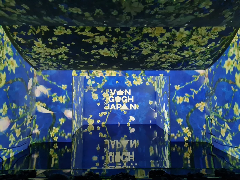 TODA תיאטרון לאומנות דיגיטלית