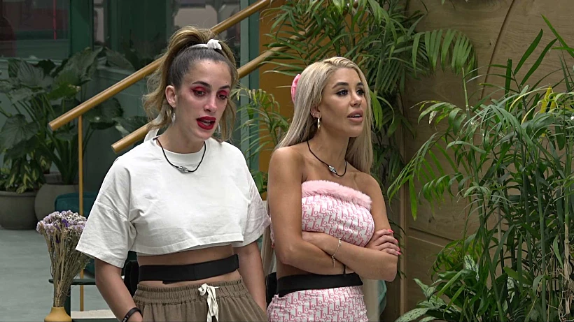 סתיו, יובל, האח הגדול