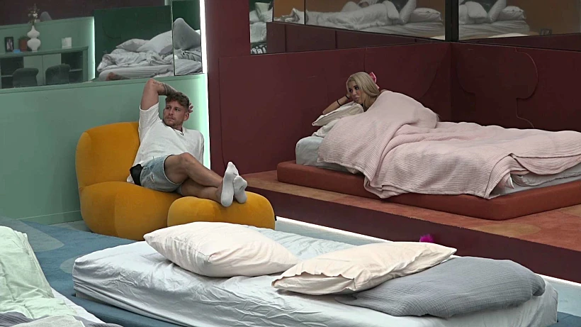 סתיו, אורי, האח הגדול