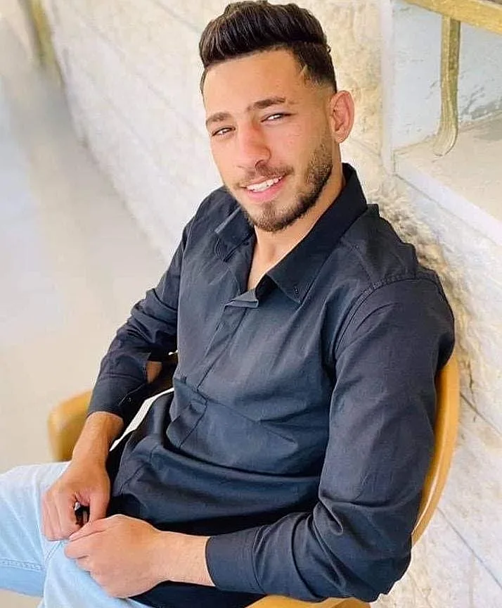 סאמד אל-עראמין