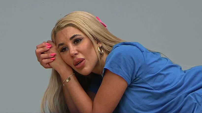 האח הגדול. סתיו