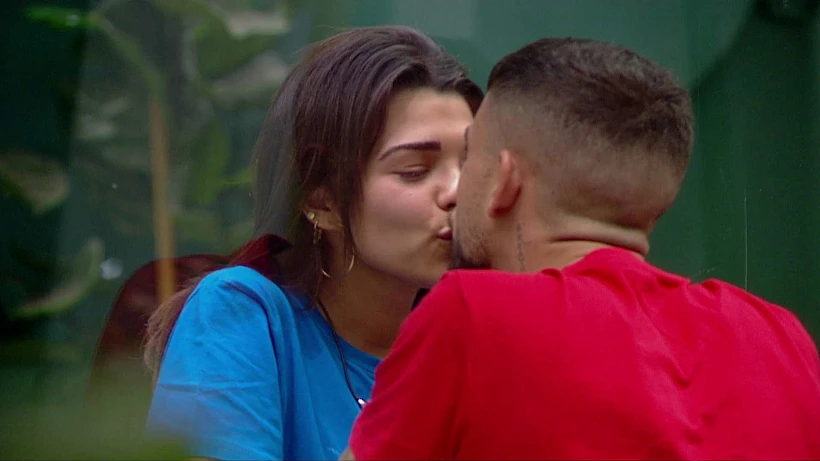 שי, שניר, האח הגדול