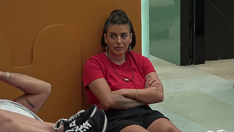 האח הגדול עונה 5, ספיר