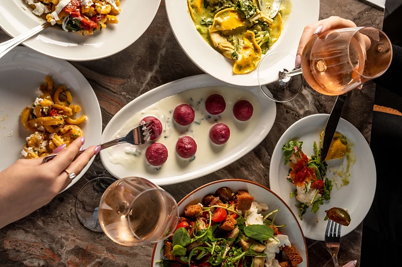 פיצה ג'הג'ה, פיצה jaja