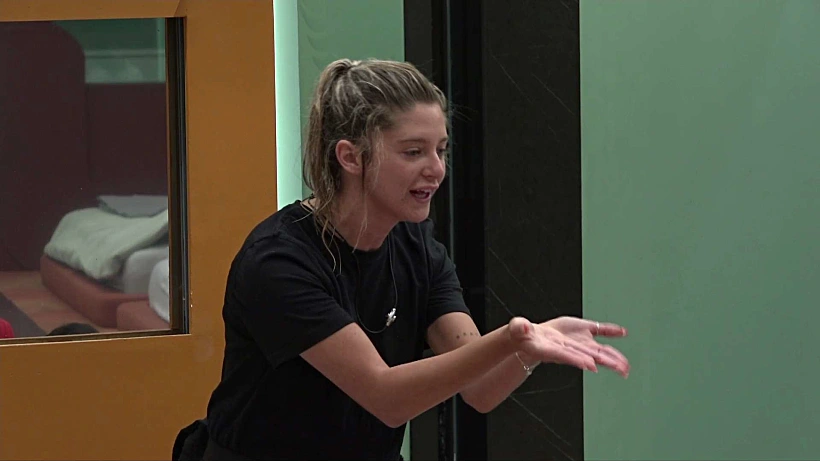 האח הגדול עונה 5 עדן