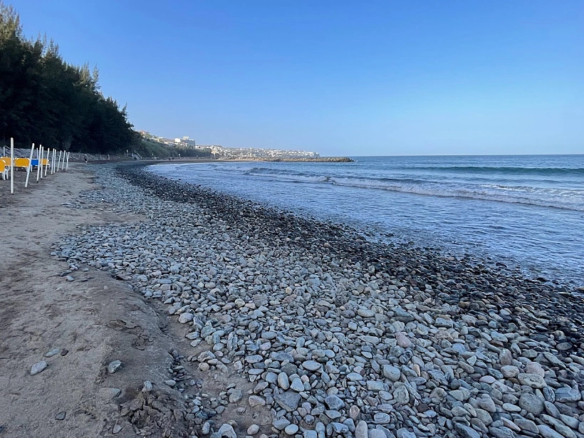 חופי גראן קנריה