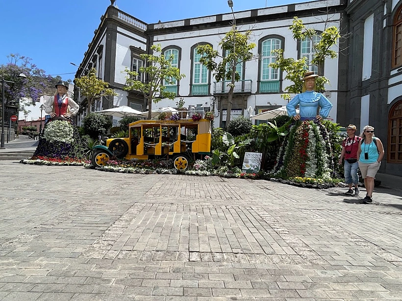 שיטוט בעיירה Mogan