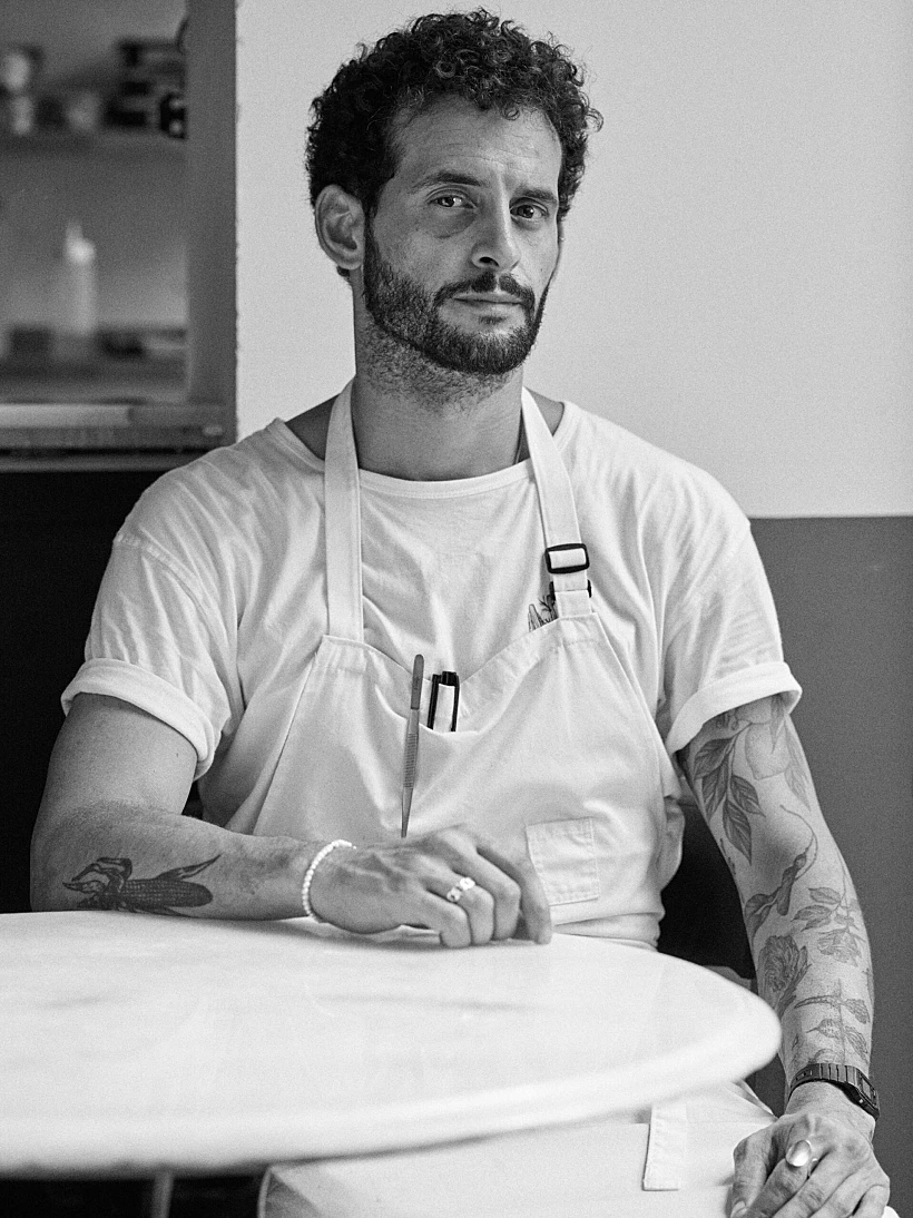 צ'נה, גיל דהאן