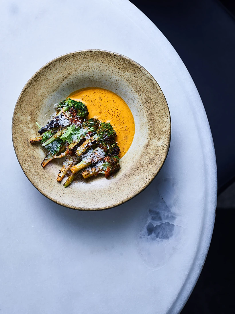 צ'נה, גיל דהאן