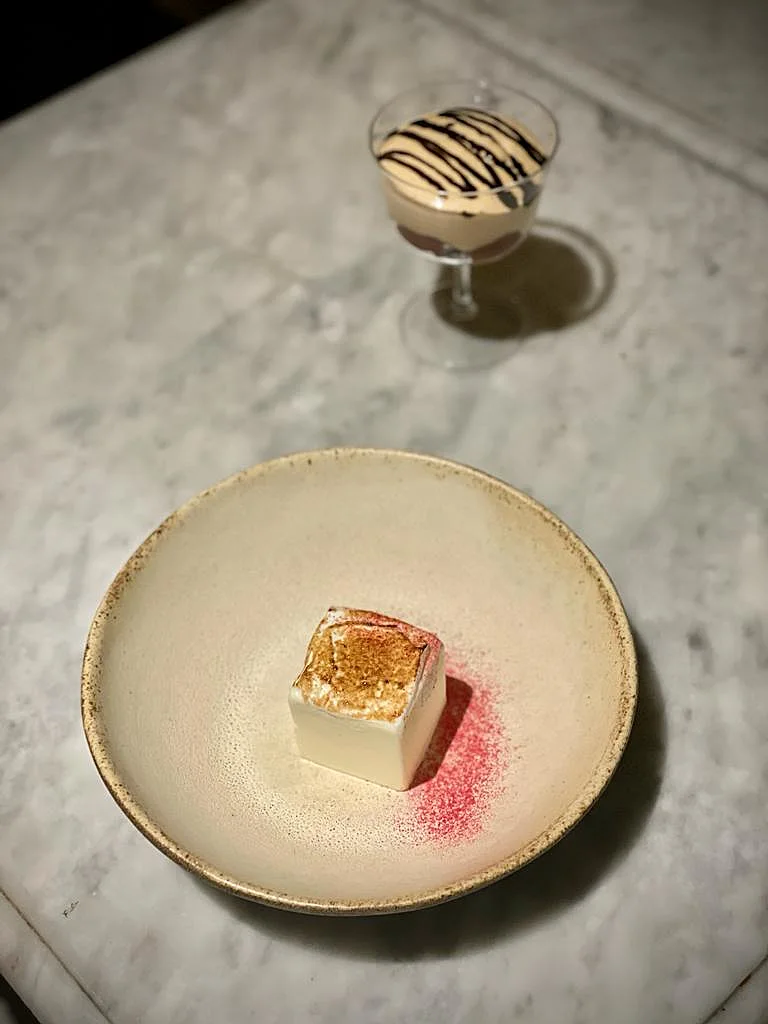 צ'נה, סמיפרדו לימון