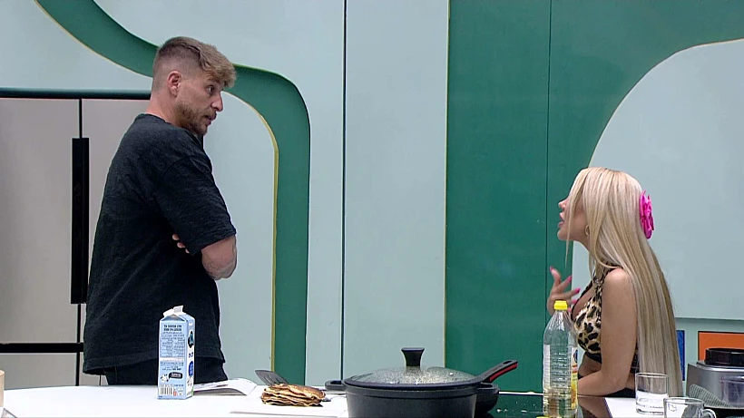 האח הגדול עונה 5