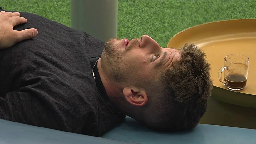 האח הגדול עונה 5