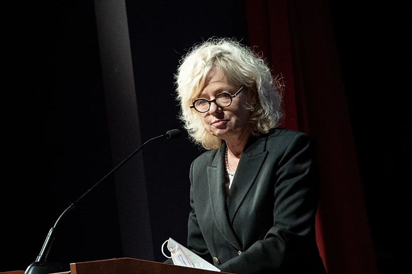 היועצת המשפטית לממשלה גלי בהרב-מיארה