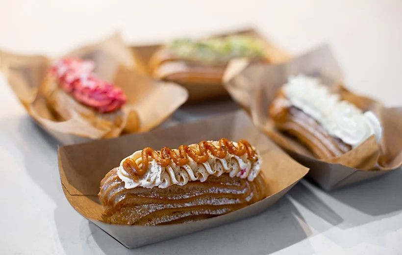 קרם דה לה קרם