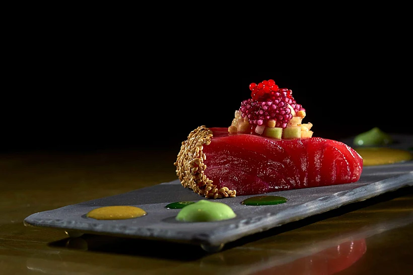 היביסקוס סלמון בטופולופומפו