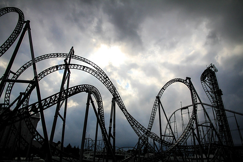 Takabisha,,fuji Q,highland