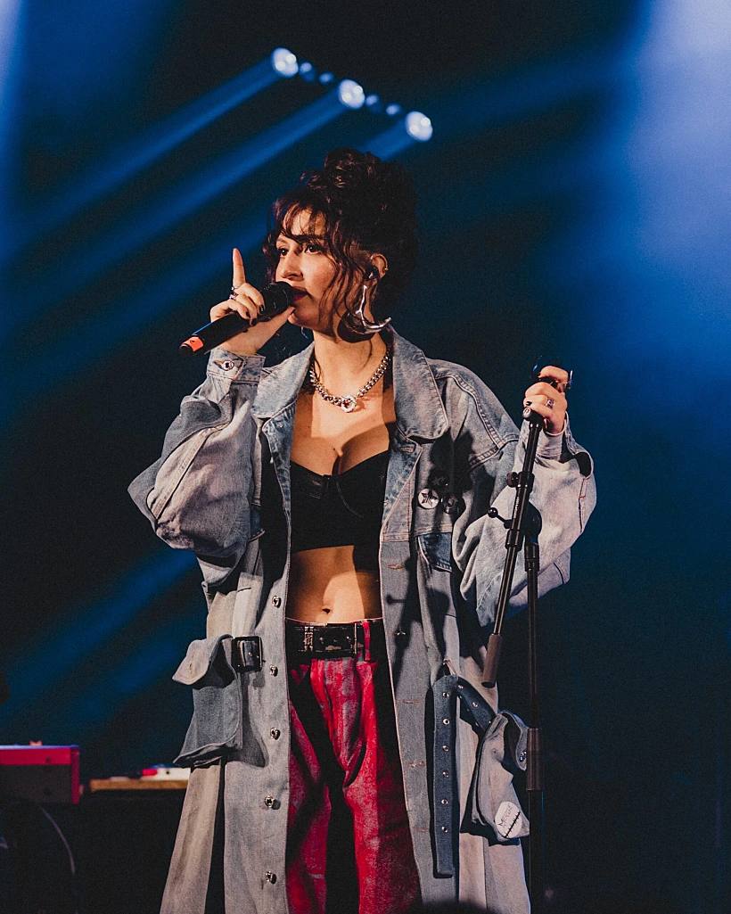 שירה גבריאלוב