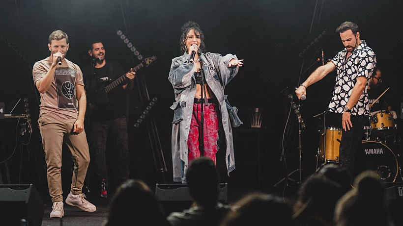 שירה גבריאלוב