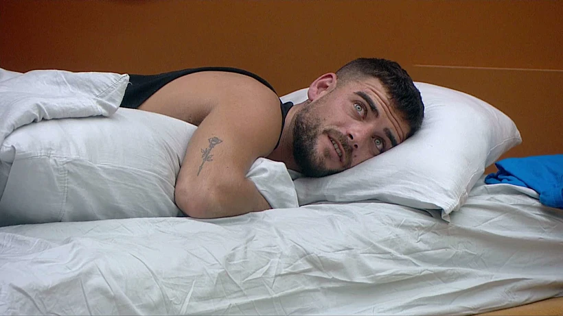 האח הגדול עונה 5, שניר