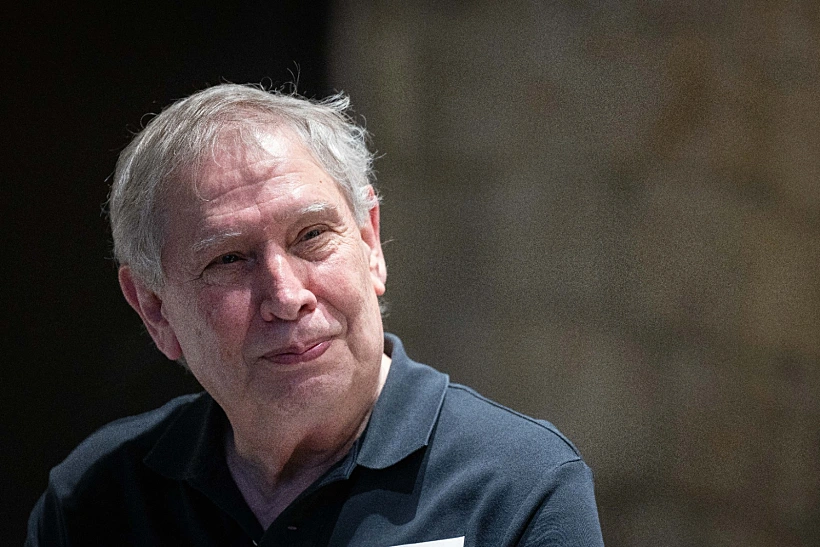 ראש המוסד לשעבר תמיר פרדו