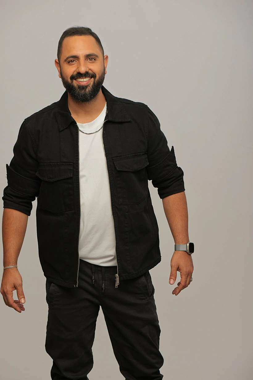 ''זה מטורף. זה מאוד משמח אותי''