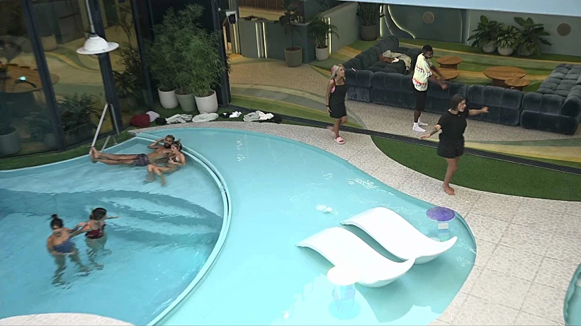 ליאל, יובל, סתיו, אברהם, אורי, האח הגדול