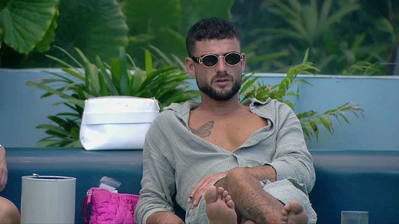 האח הגדול עונה 5, שניר