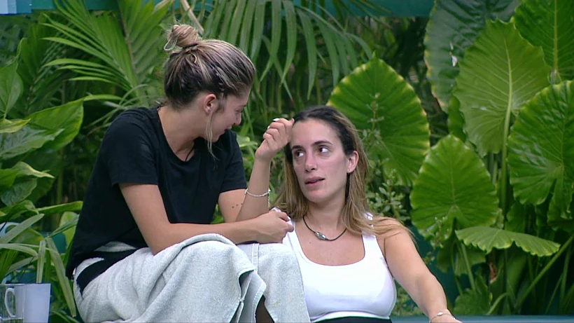 האח הגדול עונה 5, עדן ויובל מעתוק