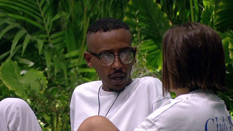 האח הגדול עונה 5, אברהם