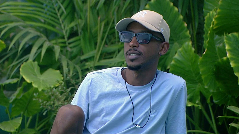 האח הגדול עונה 5, אברהם