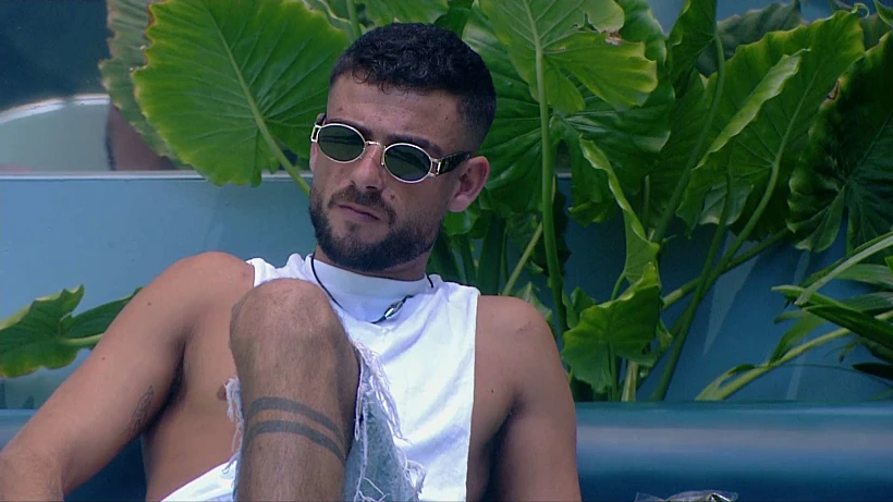 האח הגדול עונה 5, שניר