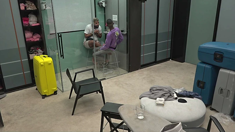 אברהם וליאל האח הגדול עונה 5