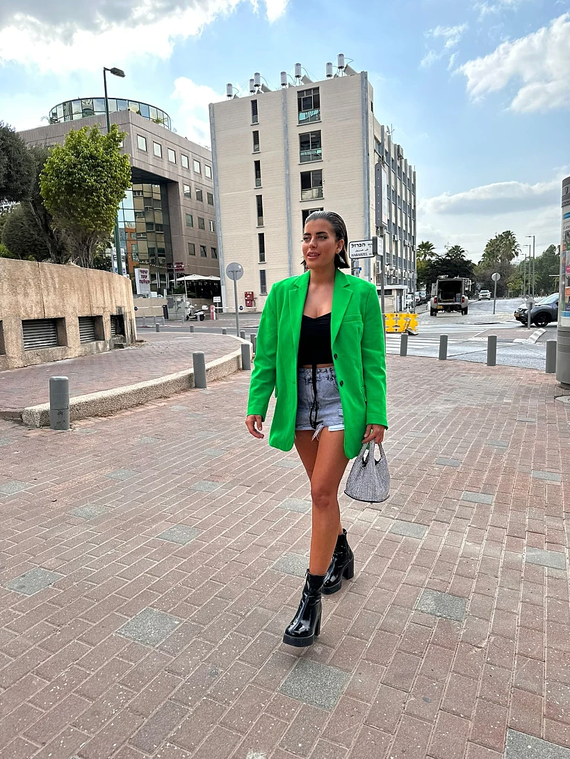 ספיר האח הגדול עונה 5