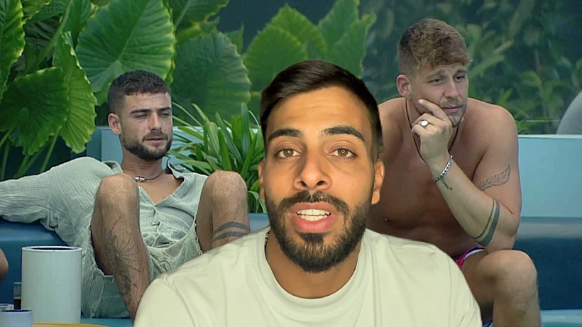 דור עזאמי האח הגדול עונה 5