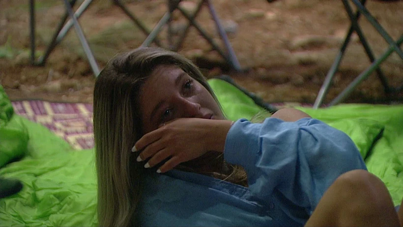 עדן, האח הגדול