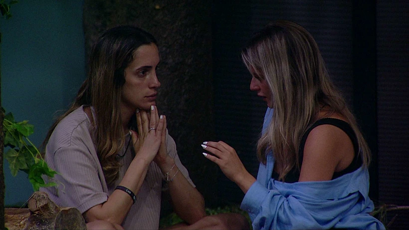 האח הגדול עונה 5, יובל מעתוק ועדן