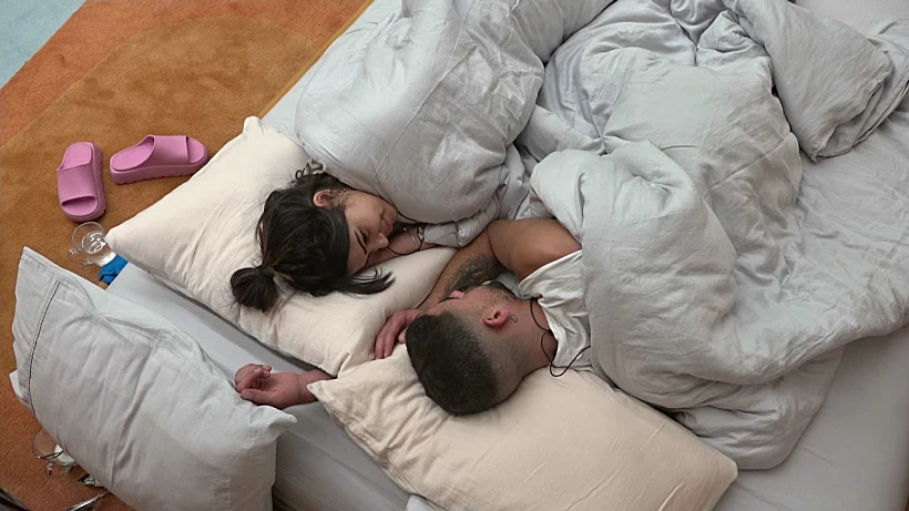 שי, שניר, האח הגדול