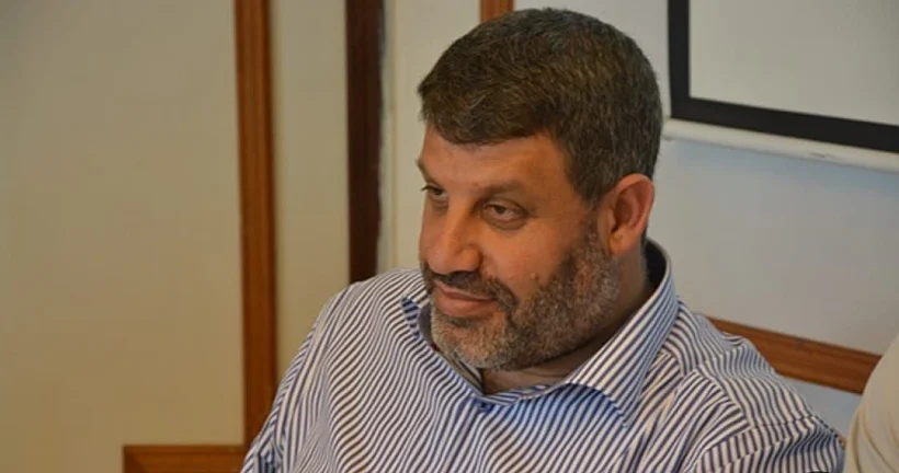 עבד אלרחמן קשוע, מנכ''ל עיריית טירה שנרצח